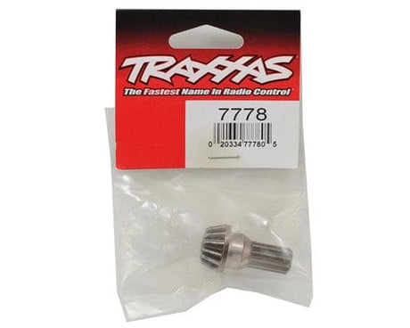 Traxxas 7778 Pinion Gear For Diff X-Maxx Traxxas RC CARS - PARTS