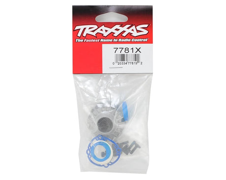 Traxxas 7781X X-Maxx Aluminum Differential Housing Carrier (requires TRA7783X) - Hobbytech Toys