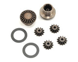 Traxxas 7782 X-Maxx Diff Gear Set Traxxas RC CARS - PARTS