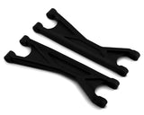 Traxxas 7829 X-Maxx Black Heavy-Duty Upper Suspension Arm (2pcs) Traxxas RC CARS - PARTS