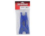 Traxxas 7830X X-Maxx Blue Heavy-Duty Right Lower Suspension Arm (1pc) Traxxas RC CARS - PARTS