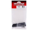 Traxxas 7883 Maxx/X-Maxx Rear LED Light Bar (Red/White) - Hobbytech Toys