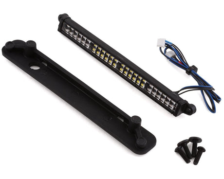 Traxxas 7883 Maxx/X-Maxx Rear LED Light Bar (Red/White) - Hobbytech Toys