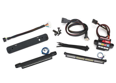 Traxxas 7885 X-Maxx Complete Led Light Kit Traxxas RC CARS - PARTS