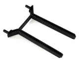 Traxxas 8011A TRX-4 Orange Land Rover Defender Pre-Painted Body w/Exocage Traxxas RC CARS - PARTS