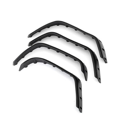 Traxxas 8017 Front / Rear Fender Flare Set Traxxas RC CARS - PARTS