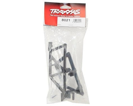 Traxxas 8021 Spare Tire W/Mnt Bracket Traxxas RC CARS - PARTS