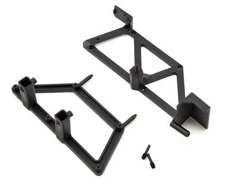 Traxxas 8021 Spare Tire W/Mnt Bracket Traxxas RC CARS - PARTS