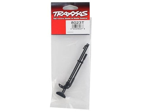 Traxxas 8023T TRX-4 Jack Black Traxxas RC CARS - PARTS
