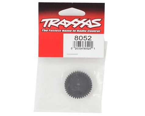 Traxxas 8052 Mod 0.8 TRX-4 Spur Gear (39T) Traxxas RC CARS - PARTS