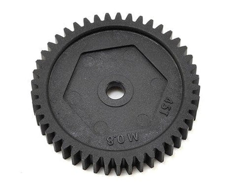 Traxxas 8053 Mod 0.8 TRX-4 Spur Gear (45T) Traxxas RC CARS - PARTS