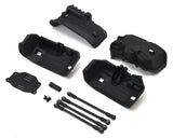 Traxxas 8058 TRX-4 Long To Short Wheelbase Chassis Conversion Kit Traxxas RC CARS - PARTS