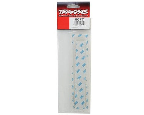Traxxas 8077 Tailgate Panel Insert Clear (Requires Painting) Traxxas RC CARS - PARTS