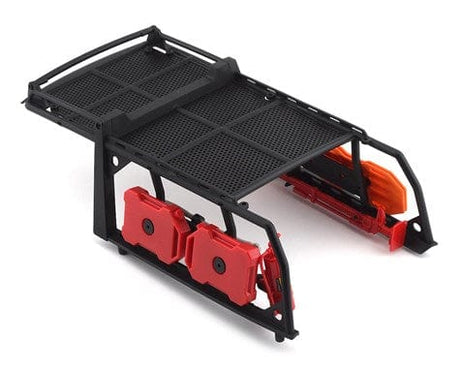 Traxxas 8120X Expedition Rack With Accessories Traxxas RC CARS - PARTS