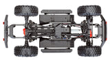 Traxxas 82024-4 Trx-4 Sport RTR Blue Traxxas RC CARS