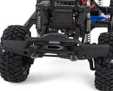 Traxxas 82056-4 Trx-4 Land Rover Crawler Red Traxxas RC CARS