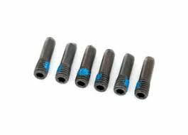 Traxxas 8221 3x10mm Screw Pin (6pcs) - Hobbytech Toys