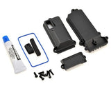 Traxxas 8224 TRX-4 Receiver Box Traxxas RC CARS - PARTS