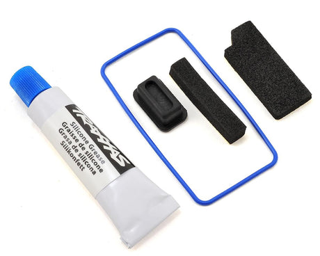 Traxxas 8225 Receiver Box Seal Kit - Hobbytech Toys