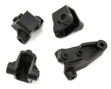 Traxxas 8227 TRX-4 Front & Rear Axle Mount Set