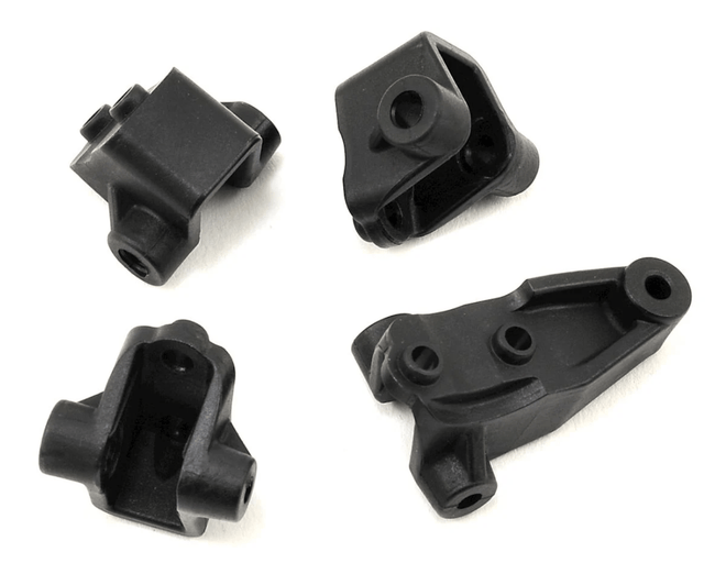 Traxxas 8227 TRX-4 Front & Rear Axle Mount Set