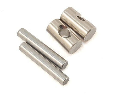 Traxxas 8233 Trx-4 Front Axle Shafts/Pins (2) Traxxas RC CARS - PARTS