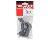 Traxxas 8237 TRX-4 Bumper Mounts Traxxas RC CARS - PARTS