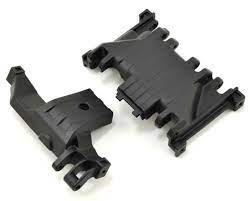 Traxxas 8238 Skidplate/Lower gear Cover