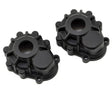 Traxxas 8251 TRX-4 Front/Rear Outer Portal Drive Housing (2) Traxxas RC CARS - PARTS