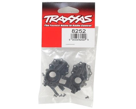 Traxxas 8252 TRX-4 Front Inner Portal Drive Housing Traxxas RC CARS - PARTS