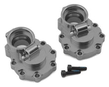 Traxxas 8253A TRX-4 Aluminum Rear Inner Portal Drive Housing Set (Charcoal Grey)
