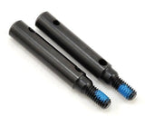 Traxxas 8255 Traxxas Stub Axle (portal drive) (2) - Hobbytech Toys