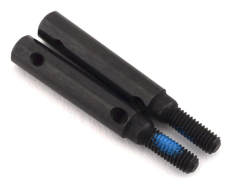 Traxxas 8255A TRX-4 Extended Portal Drive Stub Axle (2) Traxxas RC CARS - PARTS