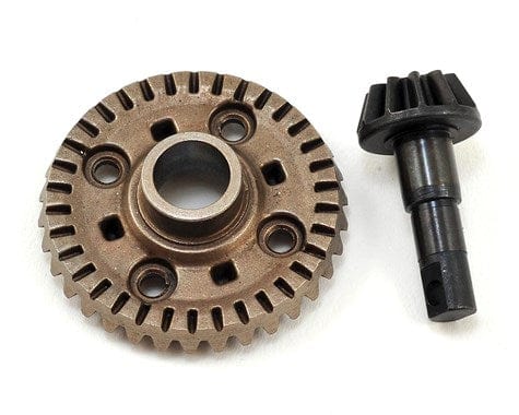 Traxxas 8279 TRX-4 Differential Ring & Pinion Gear Traxxas RC CARS - PARTS