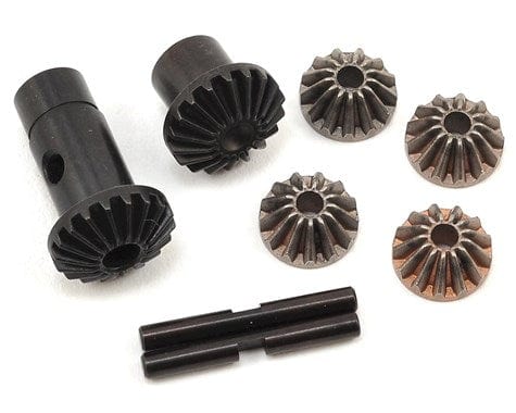 Traxxas 8282 TRX-4 Differential Gear Set Traxxas RC CARS - PARTS