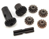 Traxxas 8282 TRX-4 Differential Gear Set Traxxas RC CARS - PARTS