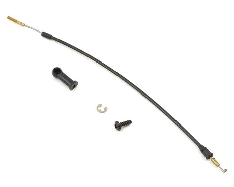 Traxxas 8283 TRX-4 Front T-Lock Cable Traxxas RC CARS - PARTS