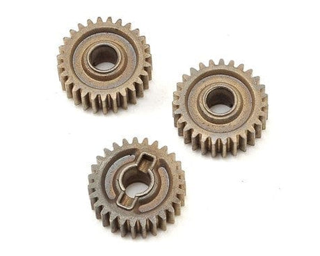 Traxxas 8285 TRX-4 Transfer Case Gears (3) Traxxas RC CARS - PARTS