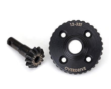 Traxxas 8287 TRX-4 Machined Overdrive Ring & Pinion Gear (12/33T)