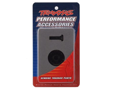 Traxxas 8287 TRX-4 Machined Overdrive Ring & Pinion Gear (12/33T) Traxxas RC CARS - PARTS