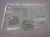 Traxxas 8298 TRX-4 Stainless Steel Hardware Kit Traxxas RC CARS - PARTS