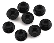 Traxxas 8447 5mm Flanged Nylon Lock Nuts (8) Traxxas RC CARS - PARTS