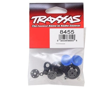 Traxxas 8455 Udr Shock Rebuild Kit Traxxas RC CARS - PARTS