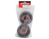 Traxxas 8472 Udr Wheels And Tires Pre Mounted (2) Traxxas RC CARS - PARTS