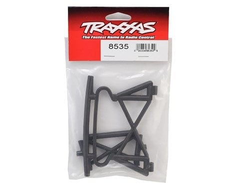 Traxxas 8535 Front Bumper And Support Traxxas RC CARS - PARTS