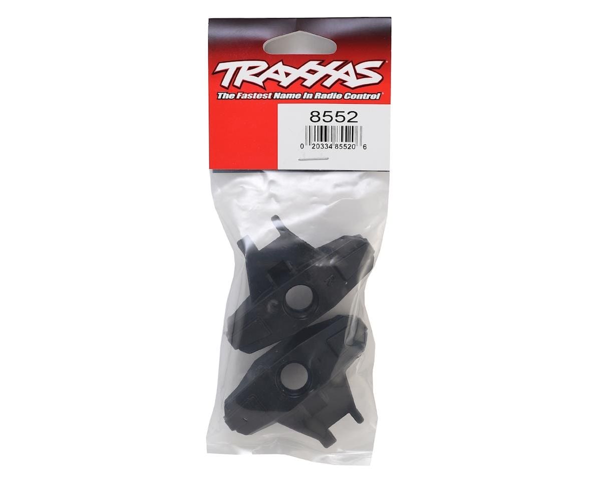 Traxxas 8552 Unlimited Desert Racer Steering Carrier (2) Traxxas RC CARS - PARTS
