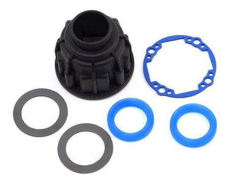 Traxxas 8581 UDR Front/Center Differential Carrier Case Traxxas RC CARS - PARTS