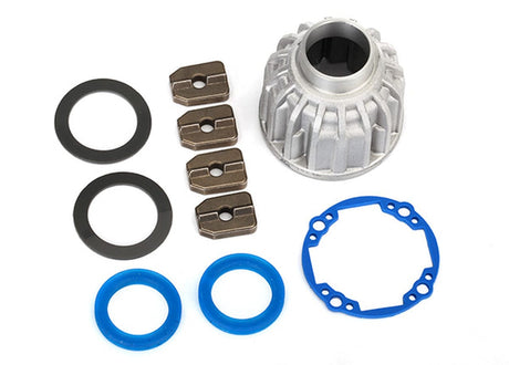 Traxxas 8581X Aluminum Diff Carrier Traxxas RC CARS - PARTS