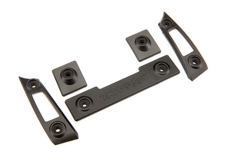Traxxas 8610 Body Reinforcement Set (fits 8611 Body) Traxxas RC CARS - PARTS