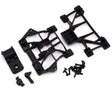 Traxxas 8615 E-Revo VXL 2.0 Front & Rear Body Mount Set Traxxas RC CARS - PARTS